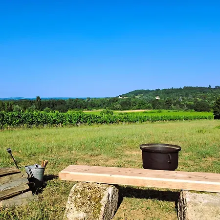 럭셔리텐트 Le Bivouac De La Plante *