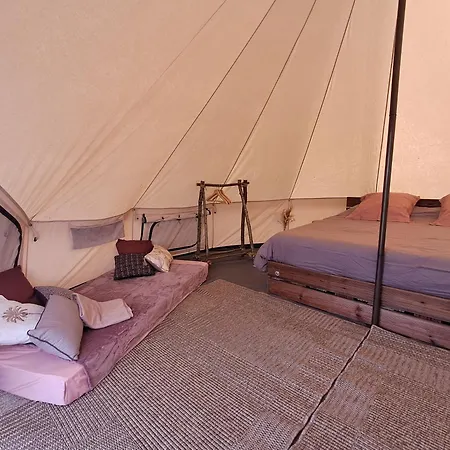 럭셔리텐트 Le Bivouac De La Plante